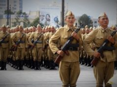 Хоёрдугаар ээлжийн цэрэг татлага 19-21-ний өдрүүдэд болно tsereg-tatlaga