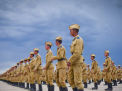 Энэ сарын 19-нд ЦЭРЭГ ТАТЛАГА эхэлнэ tsereg_tatlaga