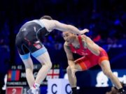 Т.Түвшинтулга медалийн салхийг ХҮРЭЛ-ээр “хагалав” tuwshintulga