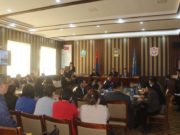 Өнөөдөр удирдах ажилтны шуурхай зөвлөгөөн боллоо udirdah-ajiltnii-zowlogoon