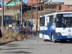 Автобусны жолооч нар УРАН ЖОЛООДЛОГООР өрсөлдөнө uran-joloodlogo-temtseen-2018