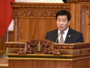 УИХ-ын чуулган: Ялтан шилжүүлэх тухай гэрээг соёрхон баталлаа yaltan-shiljuuleh-huuliin-tosol