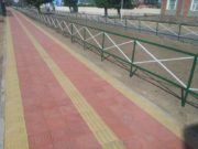 Нийслэлд явган хүний зам 3-5 дахин нэмэгдэнэ yawgan-hunii-zam