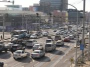 ОХУ-ын БХЯ-ны сайдын айлчлалтай холбогдуулан, зарим замыг хэсэгчлэн хаана zam-haana