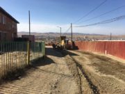 Эвдрэлтэй замуудыг тэгшилж, засварлав zam-zaswar