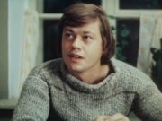 ОХУ-ын нэрт жүжигчин Николай Караченцов таалал төгслөө Николай Караченцов