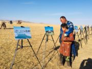 “Талын түмэн адуу 2018” арга хэмжээний үеэр 50 саяын борлуулалт хийв aduu