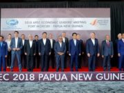 Эдийн засгийн АПЕК-ийн дээд хэмжээний уулзалт өндөрлөлөө APEC-deed-hemjeenii-uulzalt