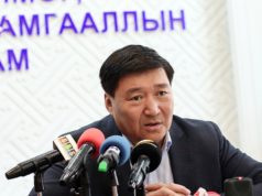Сайд С.Чинзориг: ЖДҮ зээлийг банкаар дамжуулан олгох нь зөв Chinzorig