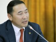 УИХ-ын гишүүн Ж.Мөнхбат ЗӨВЛӨХИЙНХӨӨ зодооноор улс төр хийв үү… Monhbat-gishuun