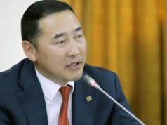 УИХ-ын гишүүн Ж.Мөнхбат ЗӨВЛӨХИЙНХӨӨ зодооноор улс төр хийв үү… Monhbat-gishuun