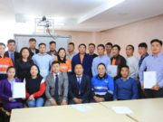 Уурхайд нэн хэрэгцээт боловсон хүчнийг ӨМНӨГОВЬД бэлтгэж байна Oyu-tolgoi