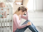 Нялх биетэй ээжүүдийн сэтгэл гутралын эмчилгээ Setgel-gutral