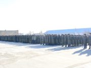 Алба хаагчид “хүйтний улирлын хувцсанд” шилжлээ alba-haagchin