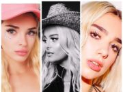 Дэлхий нийтийг байлдан дагуулж буй Албани гаралтай охид albani-ohid