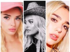 Дэлхий нийтийг байлдан дагуулж буй Албани гаралтай охид albani-ohid