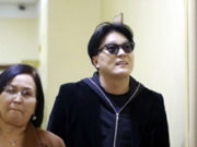 Дуучин Б.Амархүүд холбогдох хэргийн шүүх хурал өнөөдөр болно amarhuu