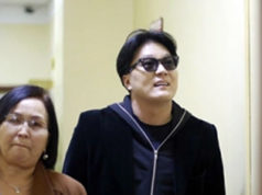 Дуучин Б.Амархүүд холбогдох хэргийн шүүх хурал өнөөдөр болно amarhuu