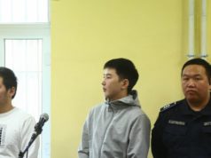 13 настай охиныг хөнөөсөн этгээдүүдийг шүүх хурал болж байна! amia-aldsan-13-nastai-ohin