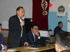 Авлигатай тэмцэх газраас Баян-Өлгий аймагт ажиллаж байна awligatia-temtseh-gazar