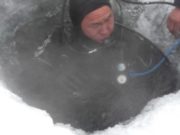 Ч.Анхбаяр 18 жил алба хааж, 200 гаруй хүний алтан амь аварчээ awragch-anhbayr-01