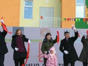 Баянхошууны дэд төв дэх 240 хүүхдийн ортой цэцэрлэг нээгдлээ bayan-hoshuu