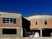 БАЯНХОНГОР: Эрдэнэцогт сумын ЗДТГ-ын барилга 12-р сард ашиглалтад орно baynhongor-aimag