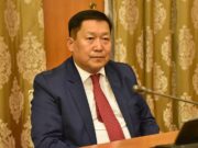 Монголбанкны ерөнхийлөгч Н.Баяртсайхан: Би ЖДҮХС-гаас зээл аваагүй bayrtsaihan