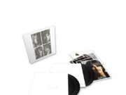 Бүх цаг үеийн хамгийн ШИЛДЭГ ЦОМОГ өнөөдөр 50 нас хүрлээ beatles-white-album