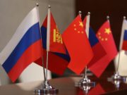 Монгол-БНХАУ-ОХУ гурван орны хамтарсан БИЗНЕС ФОРУМ эхэллээ biznes-forum-2018