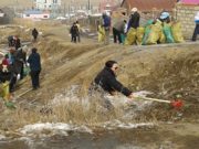 БЗД: Ирэх бямба гарагт бүх нийтийн их цэвэрлэгээ хийнэ buh-niitiin-tsewerlegee