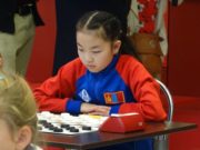 Зуун буудалт даамны ДАШТ-ны бага насны ангилалд Б.Есүй аваргаллаа daamnii-awarga-esui