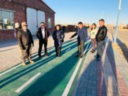 Даланзадгад сум 6,9 км ДУГУЙН ЗАМ байгууллаа dalanzadgad-duguin-zam