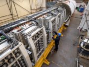 “Microsoft” компани далайн гүнд шинэ дата төв байгууллаа data-tow