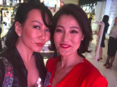 Хийлч Дээгий, Анужингаар солигдсондоо харамсав! deegii-chimgee