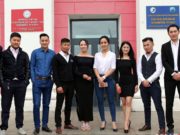 Улсын Драмын эрдмийн театр “бүл нэмнэ” dramiin-teatr