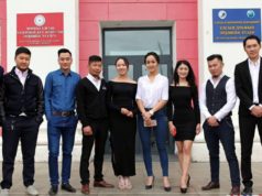 Улсын Драмын эрдмийн театр “бүл нэмнэ” dramiin-teatr