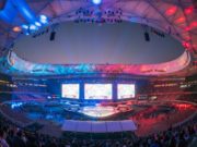 Хятад улсад Дэлхийн хамгийн том цахим спортын цогцолбор нээгдлээ eSports-China-01