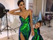 Шинэ жилийн үдэшлэгт охидтойгоо хорших “ХОС ДААШИНЗ”-ыг танилцууллаа