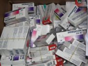 МХЕГ: 90 төрлийн хоёр сая гаруй төгрөгийн эм, бэлдмэлийг устгав! emiin-hudaldaa