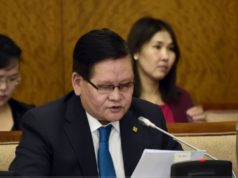 Сайд Б.Батзоригийг үүрэгт ажлаас нь чөлөөлөхийг дэмжлээ enhtuwshin