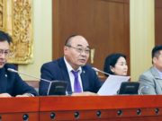 Д.Эрдэнэбат: ЖДҮ-с зээл авсан гишүүдэд хариуцлага тооцтол АН ажил хаяна АН бүлгийн дарга Ж.Эрдэнэбат