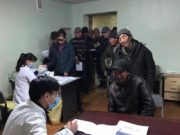 Эрсдэлт бүлгийн иргэдийг илрүүлж, үзлэгт хамруулав ersdelt-bulgiin-irged-01