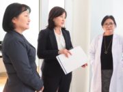 Дэд сайд Л.Бямбасүрэн дүүргийн эмнэлгүүдэд ажиллав eruul-mendiin-ded-said