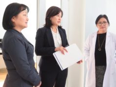 Дэд сайд Л.Бямбасүрэн дүүргийн эмнэлгүүдэд ажиллав eruul-mendiin-ded-said