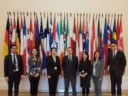 ПАРИС: Монгол улс “Евразийн долоо хоног-2018” уулзалтад оролцов euro-aziin-doloo-honog-2018