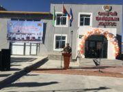 Гал унтраах, аврах 80 дугаар анги ШИНЭ БАЙРАНД орлоо gal-untraah-angi