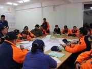 Төв аймагт “гамшгаас хамгаалах мэдлэг олгох сургалт” болно gamshgaas-hamgaalah-surgalt