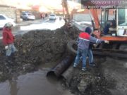 Гэр хороолол дундах шороон замуудыг засварлав ger-horoolol