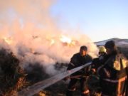 АНХААР: 58 настай иргэн гэртэйгээ шатаж, амиа алджээ ger-shatjee